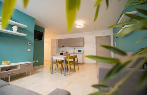 Azzurra Apartments - Foto 30