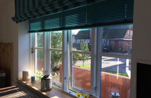 Klangwald Sylt HOUSE | Apartment *Anker* - Foto 10