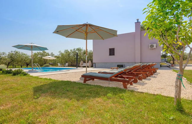 Berto - With Pool - H - Foto 38