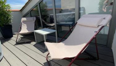 Le Rooftop Tropézien - Photo 5