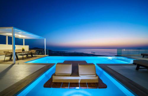 Nafsika Xenia - Odysseus - Foto 1