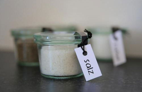 apartment-S Sonnenrain - Foto 14