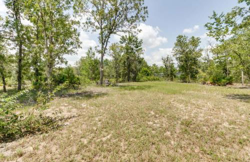 Weeki Wachee Home with Fire Pit 13 Mi to Ocean! - Foto 32