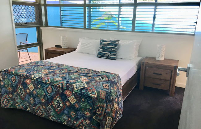 CHA Private Apts Diamond Beach - Foto 9