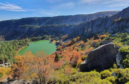 El Refugio de Abejar - Foto 66