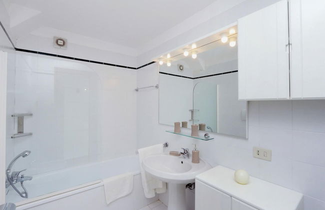 Pimpinnacolo 21 - 3BR P7 - Foto 25