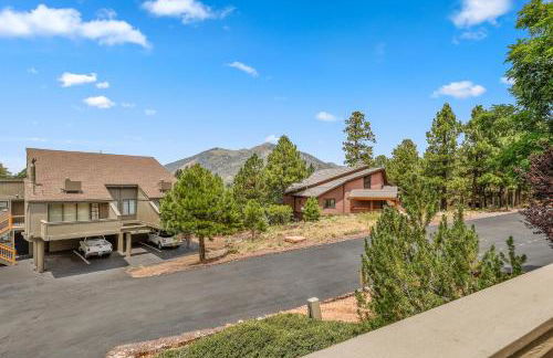 Mountain Oasis Stunning Views Renovated Condo Near Flagstaff Attractions - Foto 16