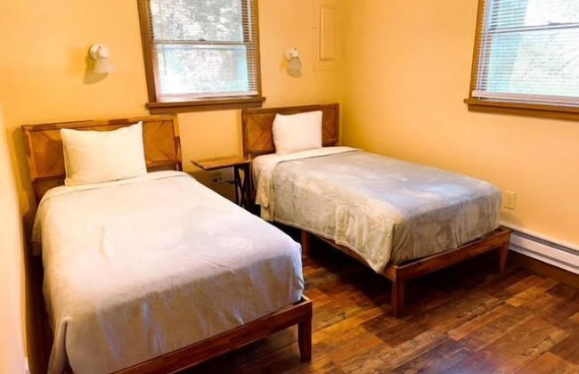 Cozy Creek Cottages - Foto 7