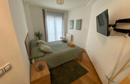 Zona Tranquila y Céntrica - Foto 9