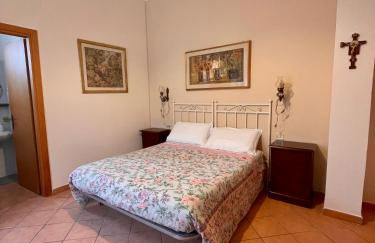 Agriturismo Le Macine-Poggio Cono - Foto 6