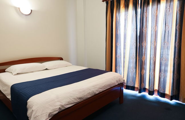 L'Escale Du Mzaar - Foto 18