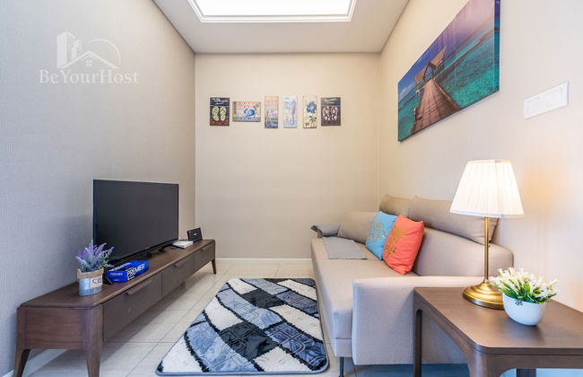 Dorsett Residences by BeYourHost - Foto 43