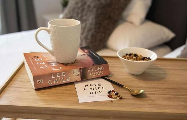 Holyhome apartment 204 - Foto 37