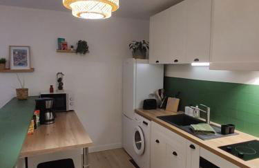 La Crécynette - near Disneyland and Parrot World - Foto 14