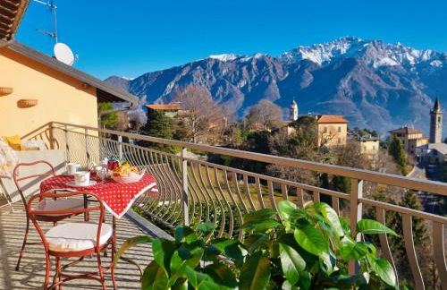 Panoramic lakeview house Bellagio - Foto 48