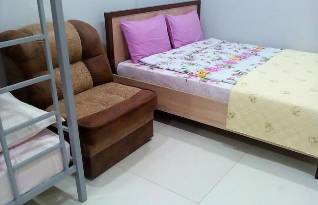 Sochi Sakvoyage Apartments - Photo 11