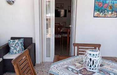 La veranda dei remi azzurri - Foto 6