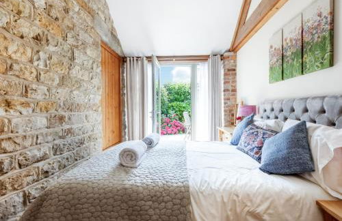 Willow Cottage - Foto 9