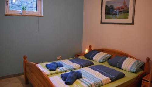 Ferienwohnung Am Mainradweg - Beuerlein Martin - Foto 3