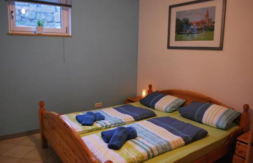 Ferienwohnung Am Mainradweg - Beuerlein Martin - Foto 3