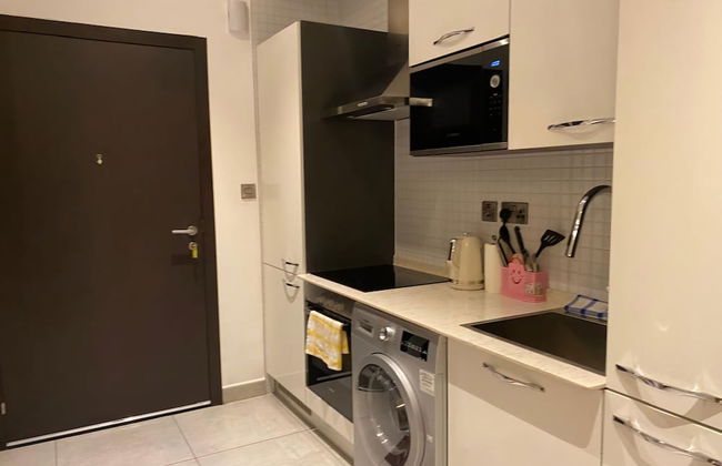 Signature Luxury Apartments - Foto 20