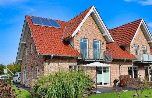 Fewo Zwergseeschwalbe - Ostsee at its best! - Foto 1