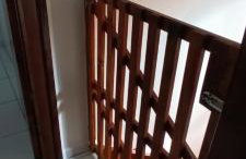 SOBRADO COMPLETO e ACONCHEGANTE 8 PESSOAS - Foto 16