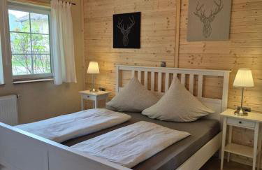 Müritzhof Vipperow direkt am Wasser - Foto 14