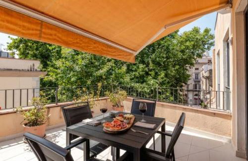 Apartament La Placeta Figueres - Foto 1