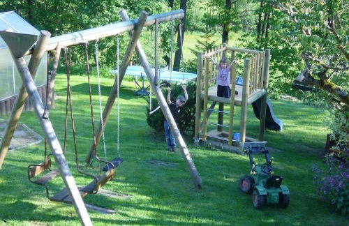 Apartments Lettenmaier - Foto 11