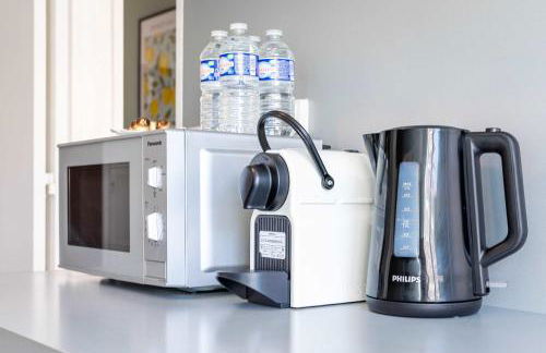 Le Seguin - Calme Centre Seine Musicale - Foto 18