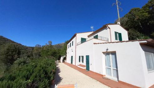 Villa Podere I Cavalieri - Foto 4