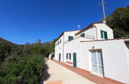 Villa Podere I Cavalieri - Foto 4