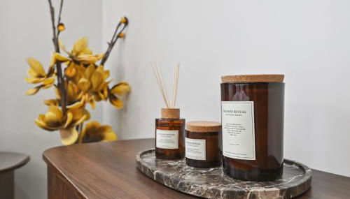 Lavie Maison Hot Tub with AC - Foto 5