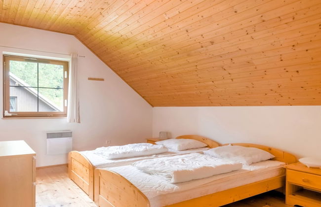 Holiday Home With a Convenient Location in the Giant Mountains for Summer & Winter - Foto 6