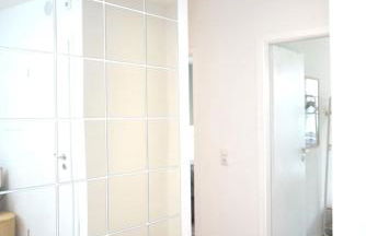 Comfortable & central 3-room-apartment in Hannover l Self-Check-in I Parking, Elevator & Balkony - Foto 27