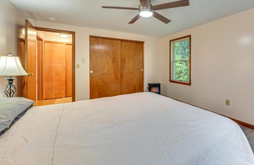 Dirt Road Digs - Quiet Home in Lakeville! - Foto 14