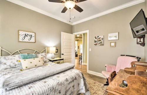 Newly Built Arab Abode Near Guntersville Lake - Foto 14