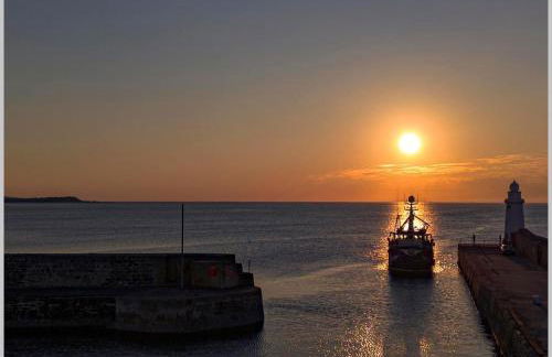 Moray View, Macduff, Aberdeenshire. - Foto 43