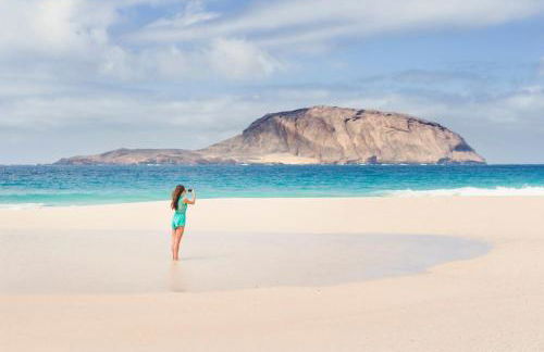 La Graciosa Punta Caracol - Foto 25