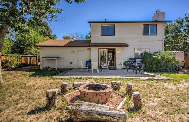 4 BR Country Home In Suburbs W/trails & Parks - Foto 65