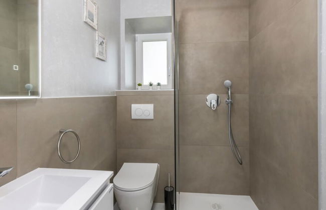 Apartments Bregha - Foto 28