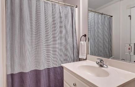 Lucky's Lake House by Avantstay Private Lake Bar - Foto 78