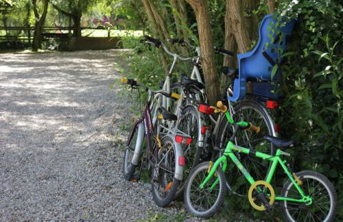 Charming Chalet with Swimming Pool in Quend - Foto 55