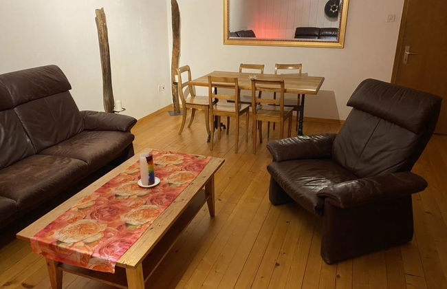 Ferienhaus Oase am Mühlebach - Foto 64