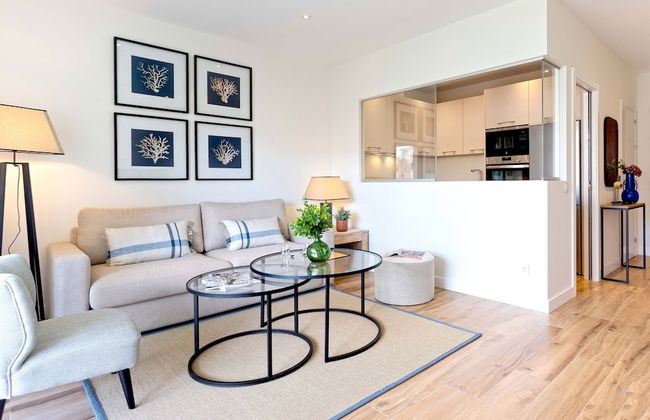 Genteel Home Ricardo Soriano II - Foto 7