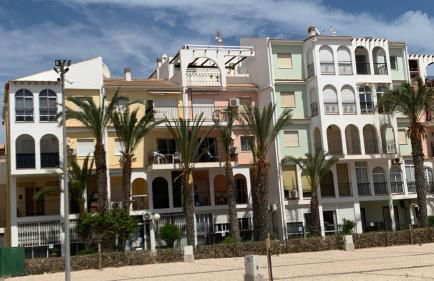 Apartment with side seaview 60 meters from sea - Foto 25