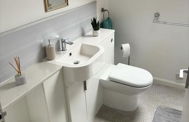 Captivating 2-bed Cottage in Kingsbarns - Foto 7