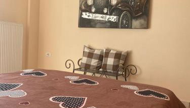 Bakopoulos resort Ένα Όμορφο Διαμέρισμα στα Τρίκαλα - Foto 1