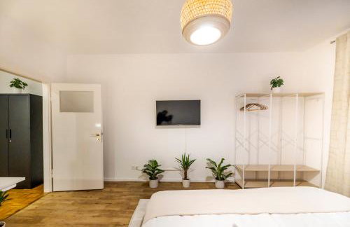 Central and top connection - Foto 37